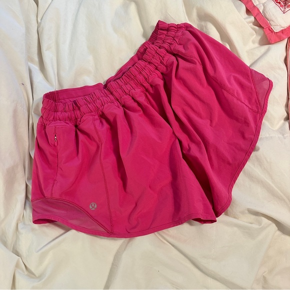 Lululemon hotty hot 2.5 - Picture 2 of 7